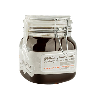 ⁦العسل السقطري⁩ - الصورة ⁦4⁩