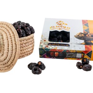 تمر عجوة المدينة