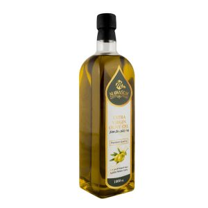 Olive Oil