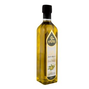 زيت الزيتون - الصورة 4