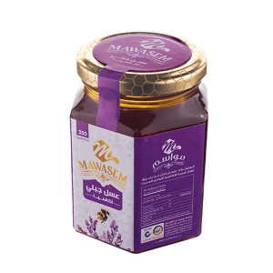 Acacia Honey - Image 4