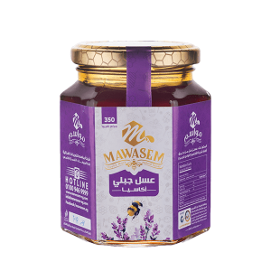 Acacia Honey - Image 5