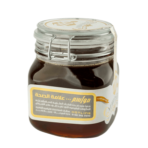 ⁦عسل السدر الملكي⁩ - الصورة ⁦3⁩