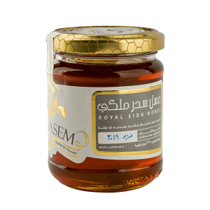 ⁦عسل السدر الملكي⁩ - الصورة ⁦6⁩