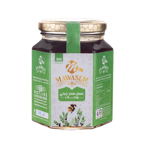 Oases Sidr Honey - Image 6