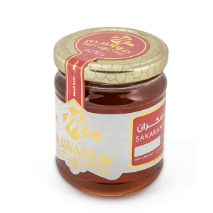 ⁦عسل السكران الملكي⁩ - الصورة ⁦4⁩