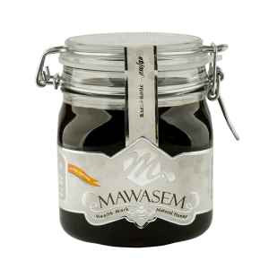 Royal Samar Honey