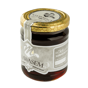 عسل السمر ملكي - الصورة 5