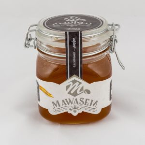 Al-Sal Honey