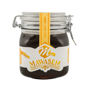 عسل المر حنون