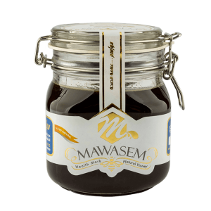 عسل حضرمي يمني