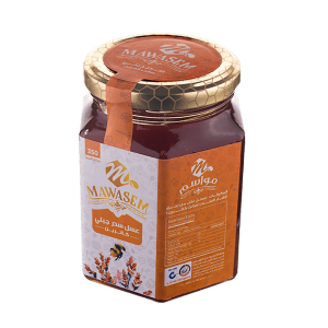 ⁦عسل سانت كاترين⁩ - الصورة ⁦5⁩