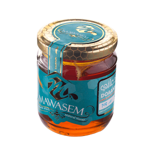 عسل سدر دعاني ( دوعني ) - Image 7