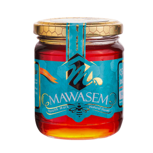 عسل سدر دعاني ( دوعني ) - Image 6