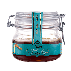 عسل سدر دعاني ( دوعني ) - Image 3