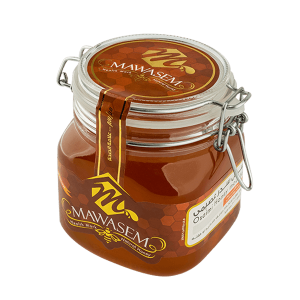 عسل عصيمي جبلي - الصورة 3