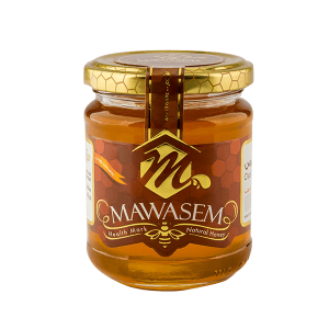 عسل عصيمي جبلي - الصورة 4