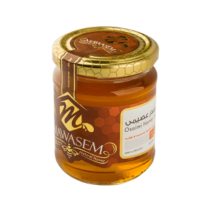 عسل عصيمي جبلي - الصورة 5