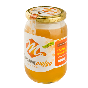 ⁦عسل مشبع بغذاء ملكات النحل⁩ - الصورة ⁦3⁩