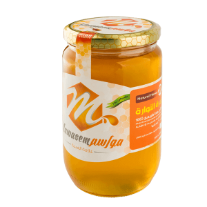 عسل نوارة البرسيم أوروبي - الصورة 3