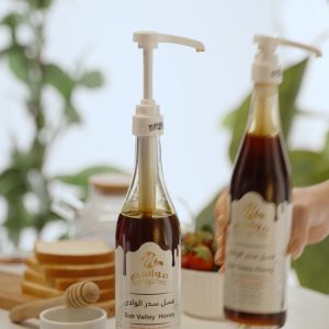 ⁦عسل سدر الوادي⁩ - الصورة ⁦3⁩