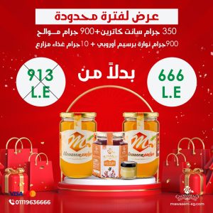 ⁦باقة المناعة⁩ - الصورة ⁦1⁩